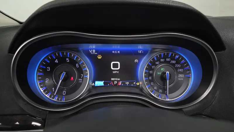 Chrysler 300C