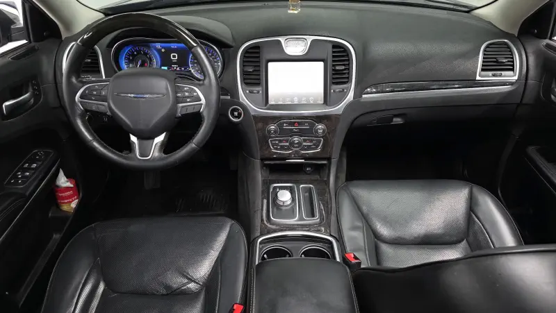 Chrysler 300C