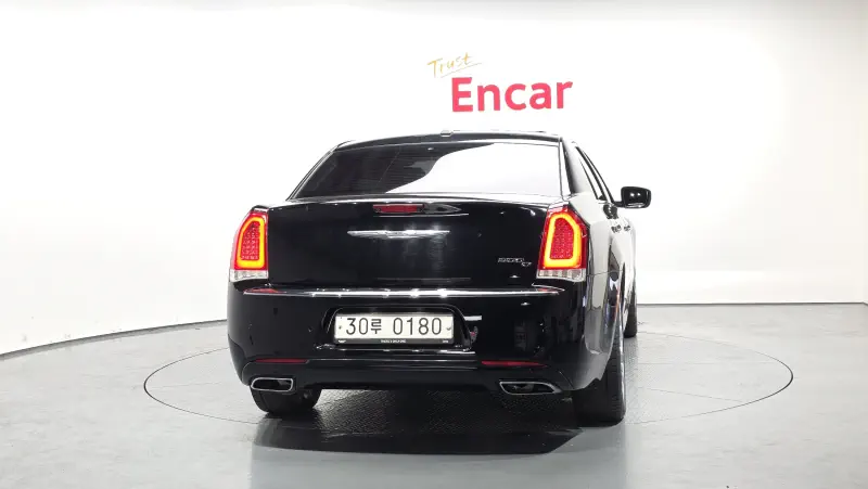 Chrysler 300C