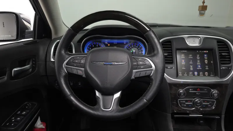 Chrysler 300C