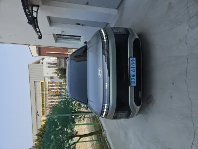 Hyundai Ioniq 9