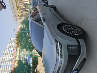 Hyundai Ioniq 9
