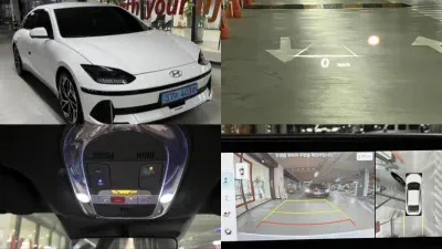 Hyundai Ioniq 6