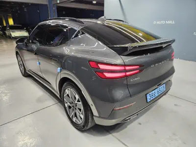 Genesis GV60