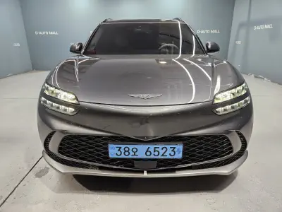 Genesis GV60