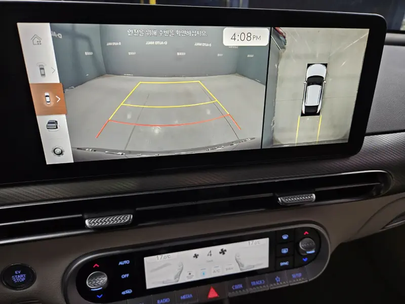 Genesis GV60