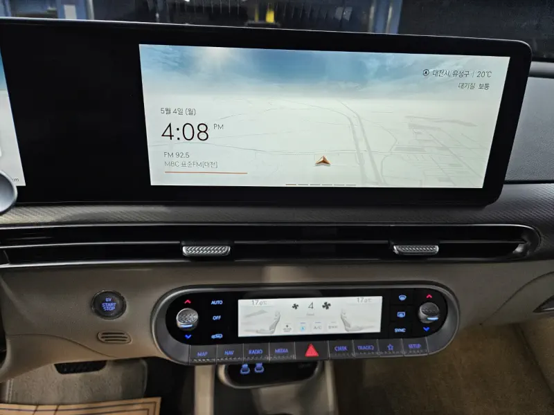 Genesis GV60
