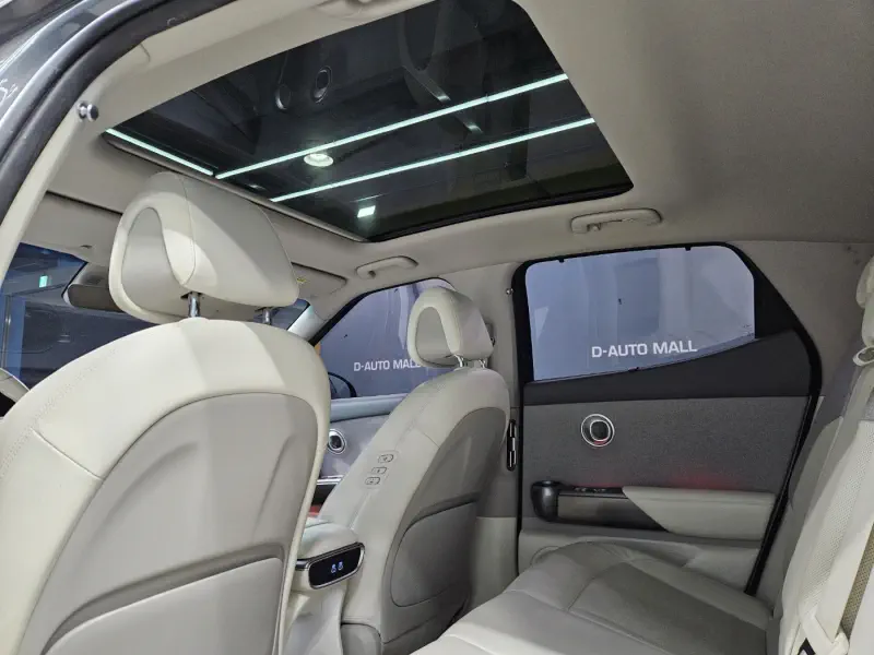 Genesis GV60