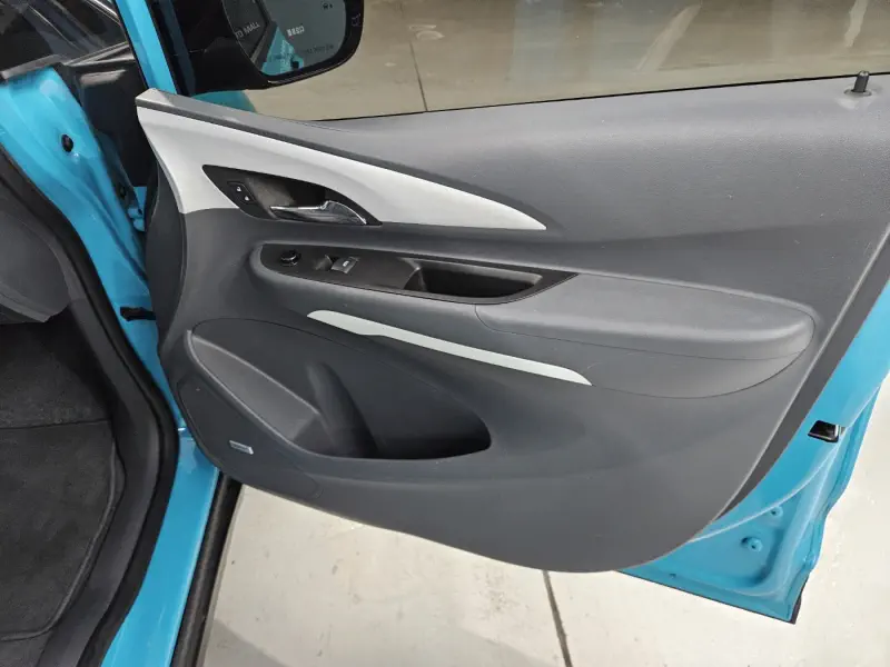 Daewoo Bolt EV
