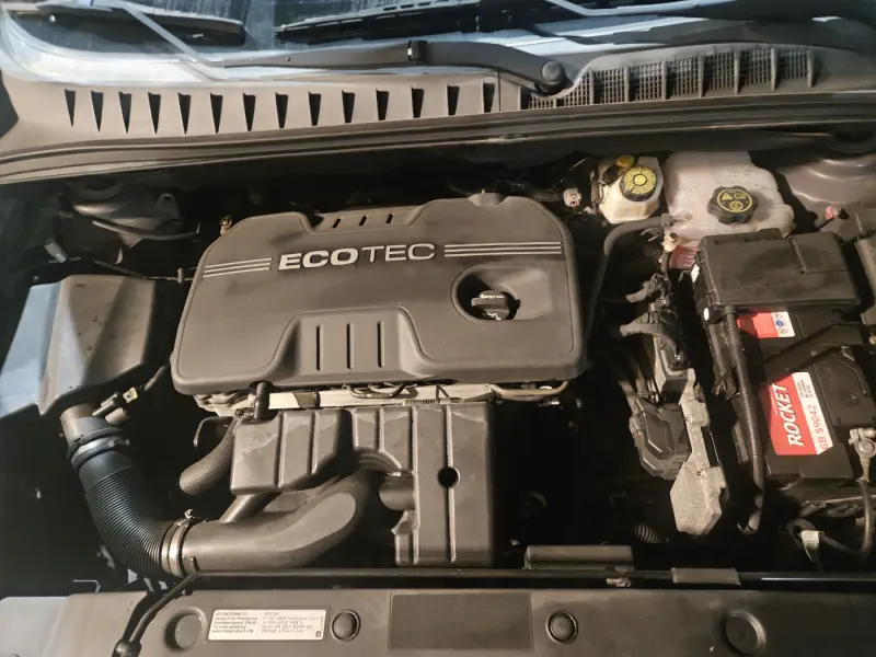 Daewoo Orlando