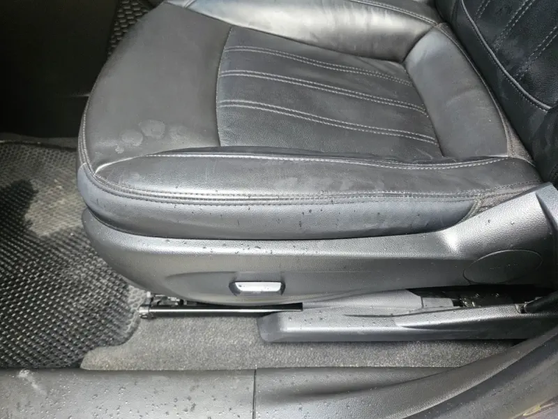 Daewoo Orlando