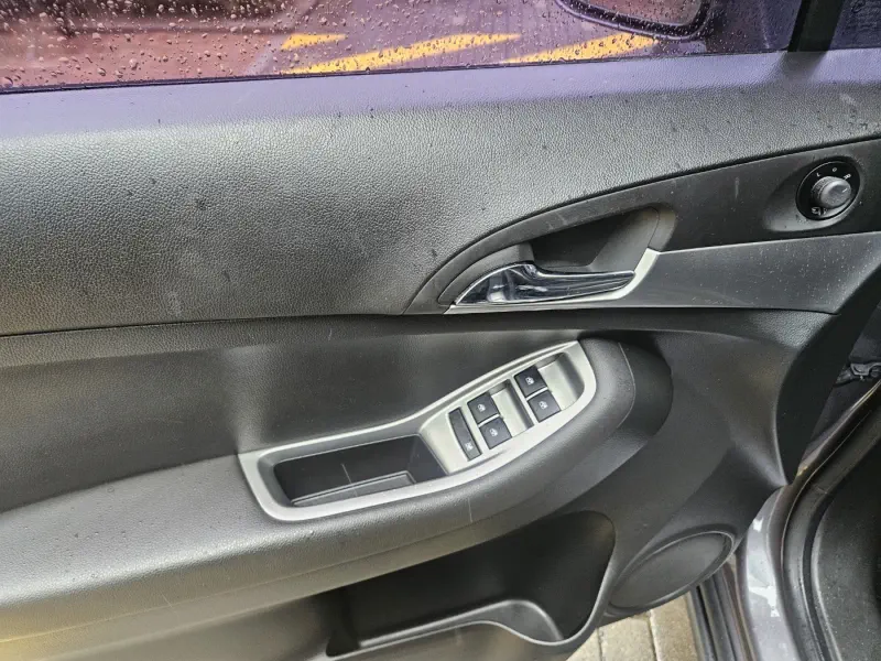 Daewoo Orlando