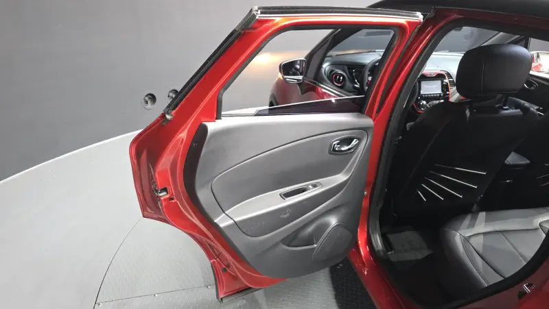 Renault QM3