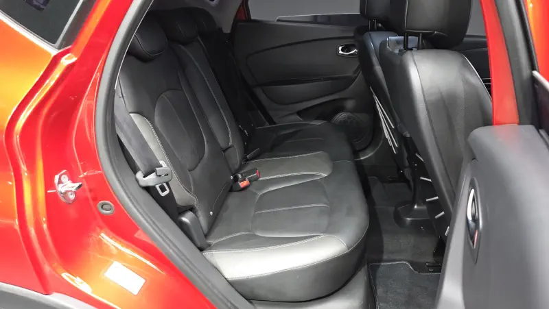Renault QM3