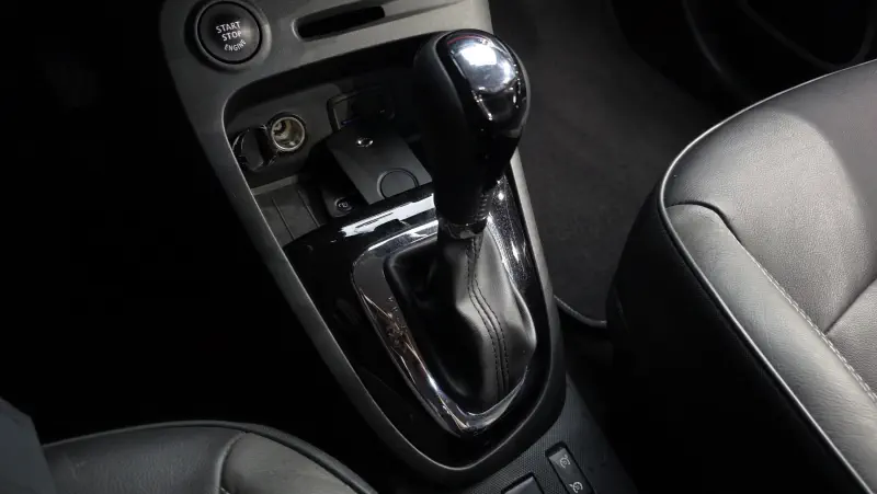 Renault QM3