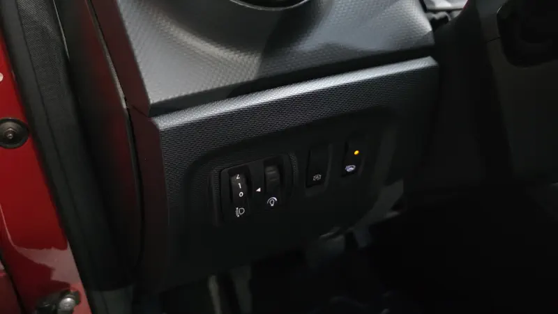 Renault QM3