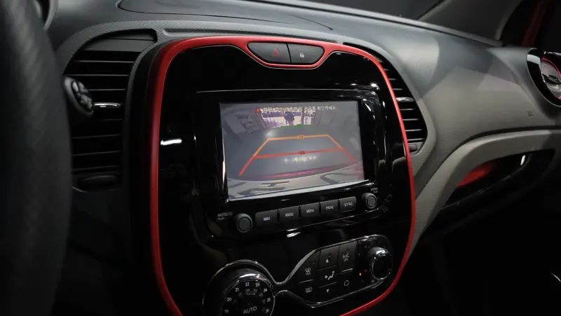 Renault QM3