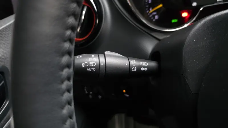 Renault QM3
