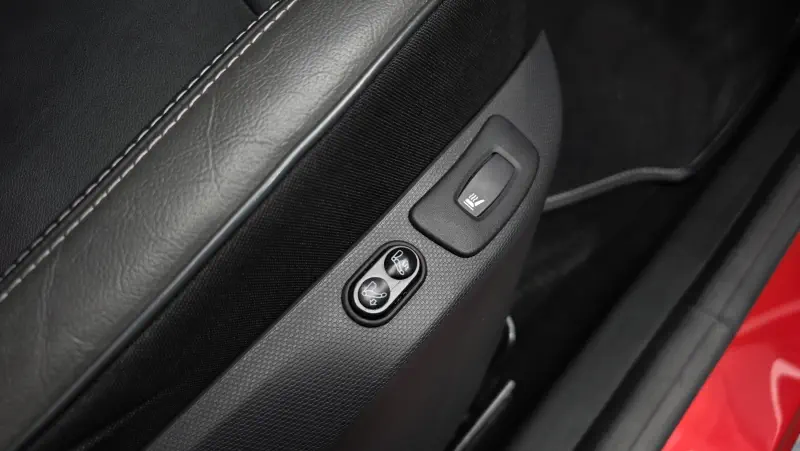 Renault QM3