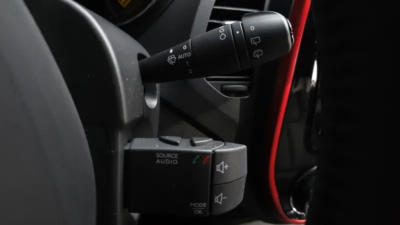 Renault QM3