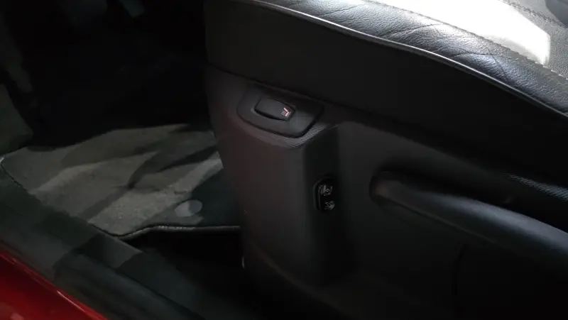 Renault QM3