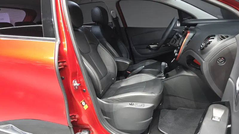Renault QM3