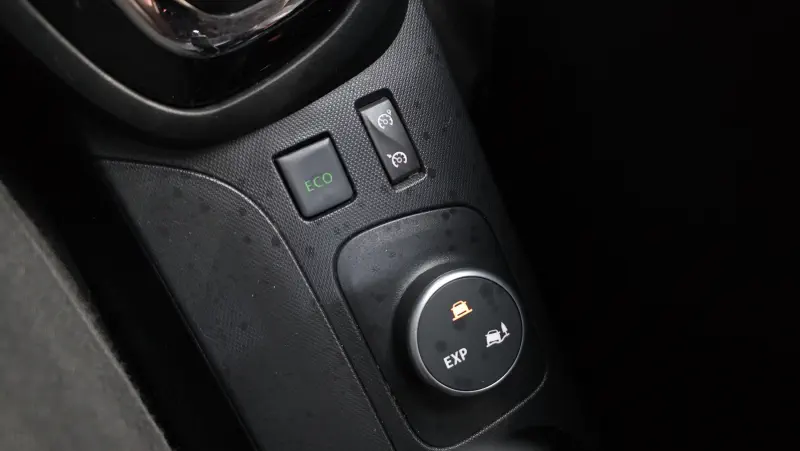 Renault QM3