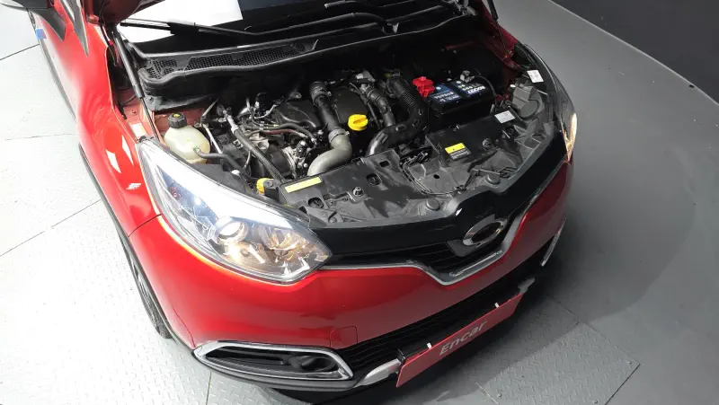 Renault QM3