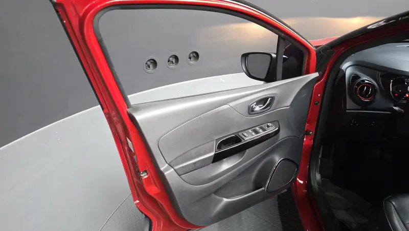 Renault QM3