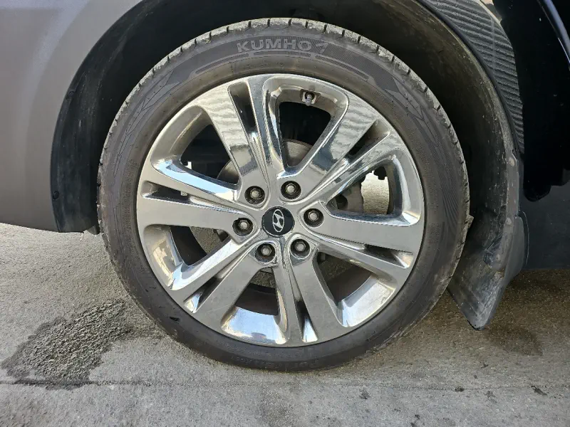 Hyundai H1