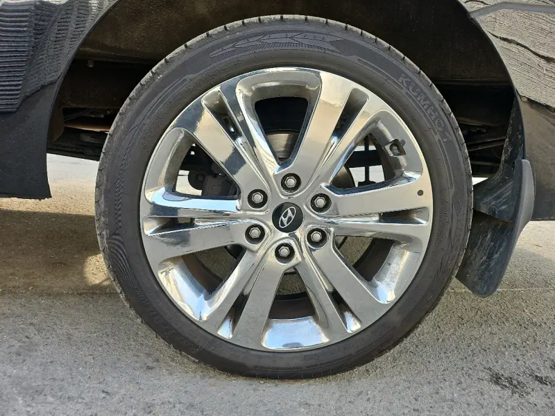 Hyundai H1