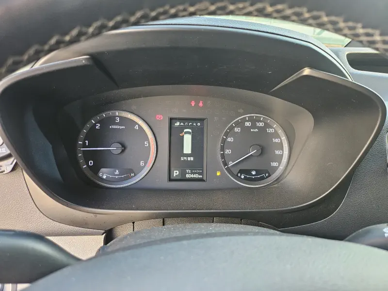 Hyundai H1