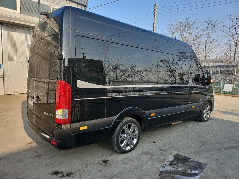 Hyundai H1
