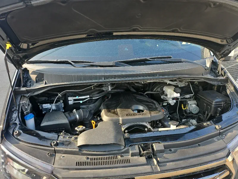 Hyundai H1