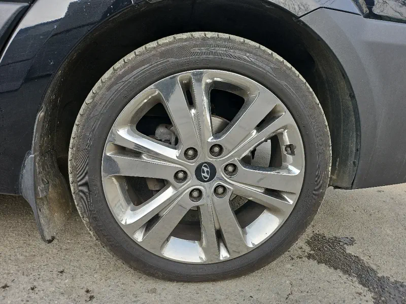 Hyundai H1