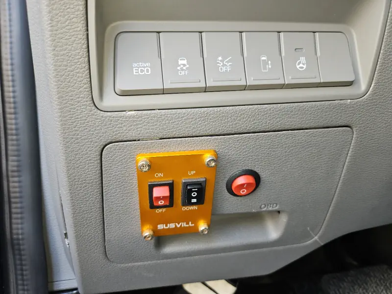 Hyundai H1