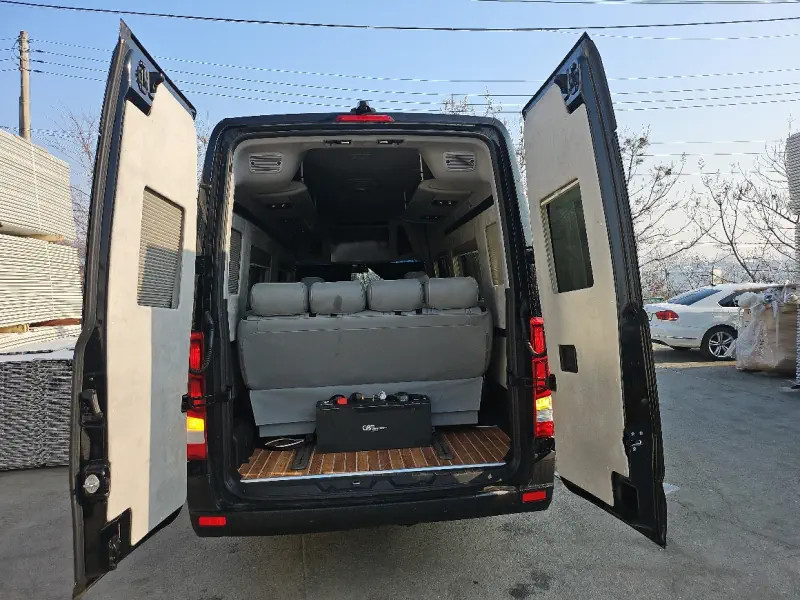 Hyundai H1