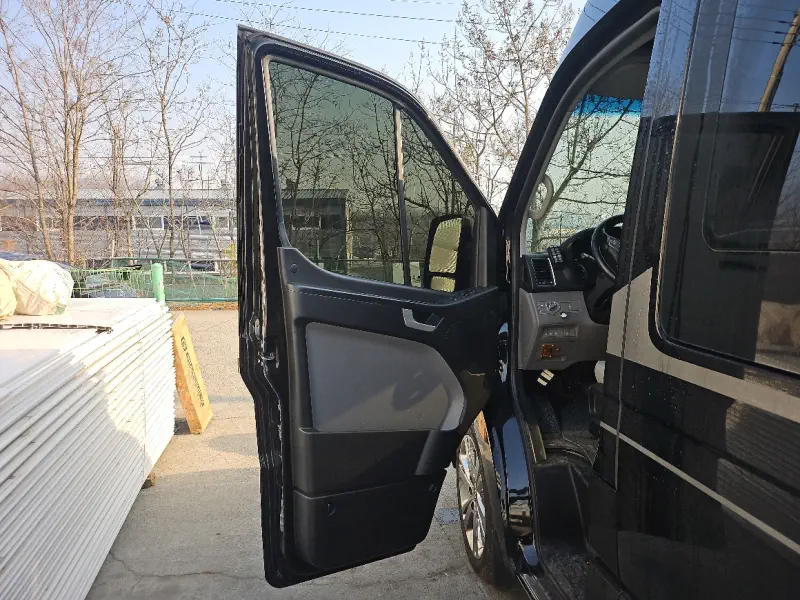 Hyundai H1