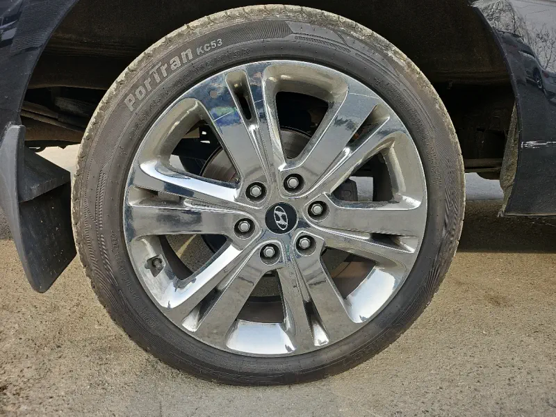 Hyundai H1
