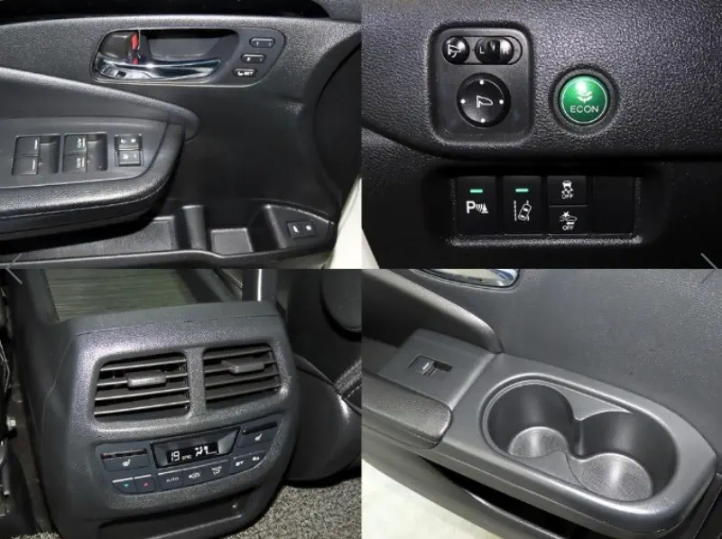 Honda PILOT
