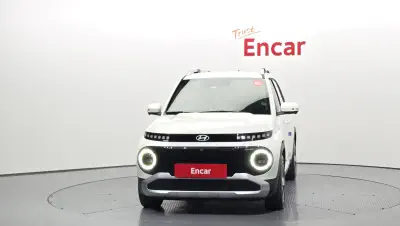 Hyundai Casper Electric