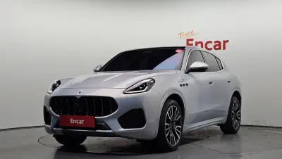 Maserati GRECALE