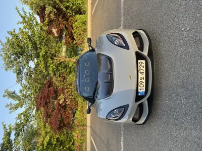 Lotus Exige