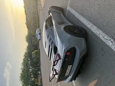 Lotus Exige