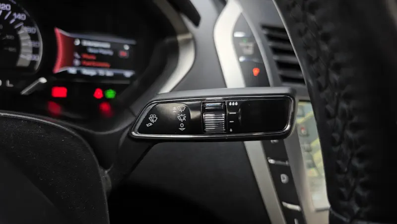 Lincoln Mkz