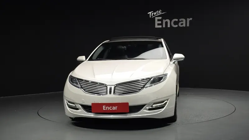 Lincoln Mkz