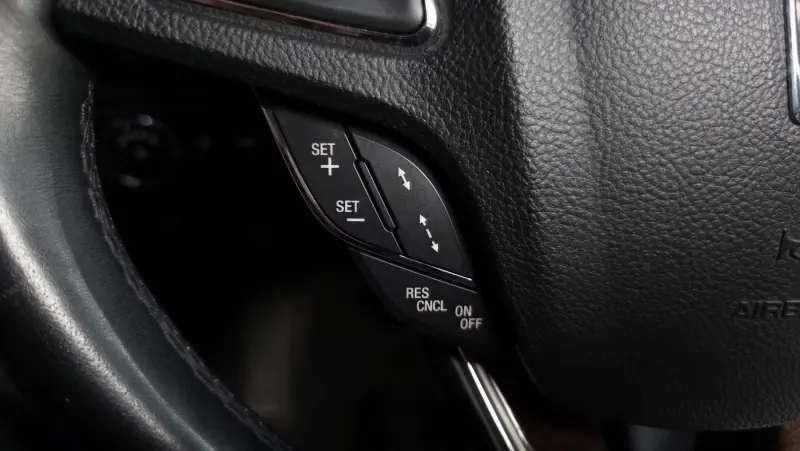 Lincoln Mkz