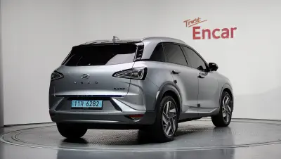 Hyundai Nexo