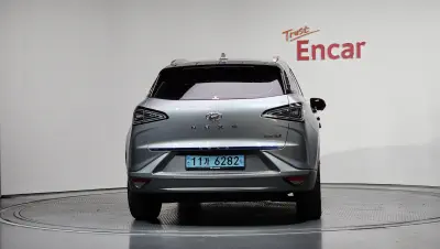 Hyundai Nexo