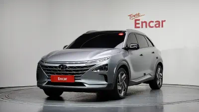 Hyundai Nexo